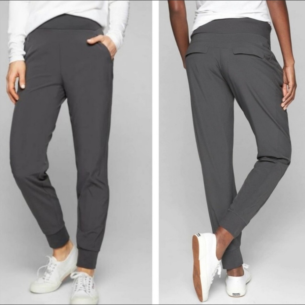 Athleta Soho Joggers